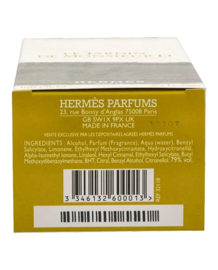 4 - Le Jardin De Monsieur Li Eau De Toilette Spray 100ml