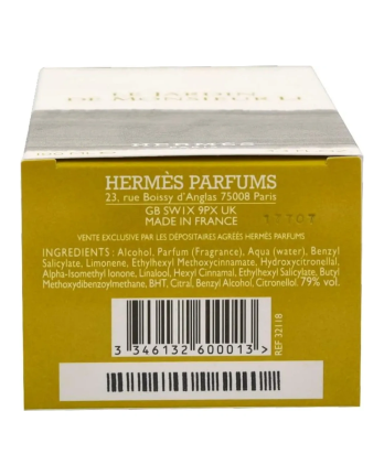 4 - Le Jardin De Monsieur Li Eau De Toilette Spray 100ml