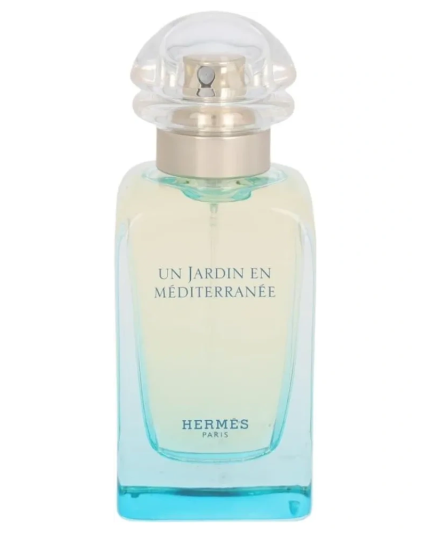 1 - Un Jardin En Mediterranee Eau De Toilette Spray 50ml