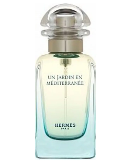 5 - Un Jardin En Mediterranee Eau De Toilette Spray 50ml