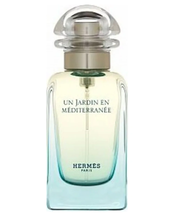 5 - Un Jardin En Mediterranee Eau De Toilette Spray 50ml