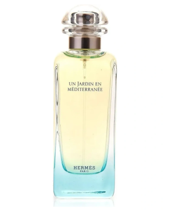 2 - Un Jardin En Mediterranee Eau De Toilette 100ml Donna Spray