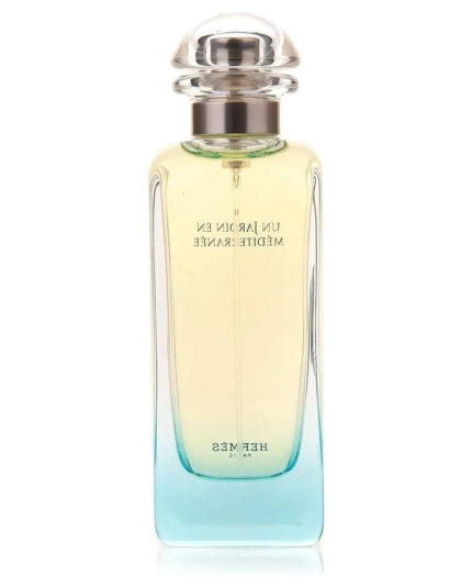 3 - Un Jardin En Mediterranee Eau De Toilette 100ml Donna Spray