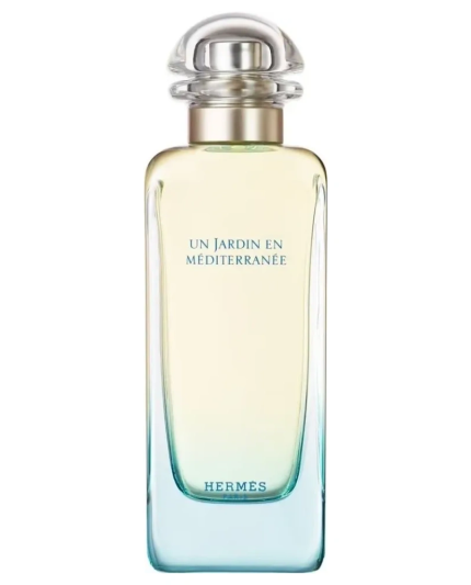 5 - Un Jardin En Mediterranee Eau De Toilette 100ml Donna Spray