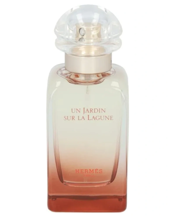 2 - Un Jardin Sur La Lagune Eau De Toilette 50ml