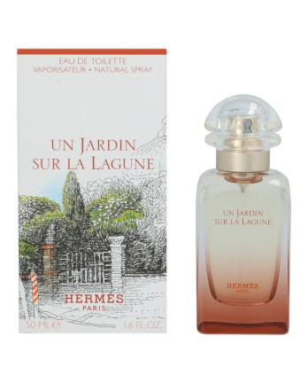 4 - Un Jardin Sur La Lagune Eau De Toilette 50ml