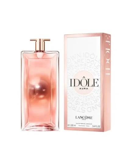 1 - Idôle Aura Eau De Parfum 100ml