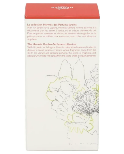 5 - Un Jardin Sur La Lagune Eau De Toilette 50ml