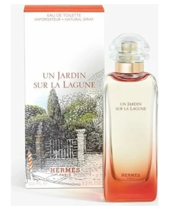 3 - Un Jardin Sur La Lagune EDT 100 ml UNISEX