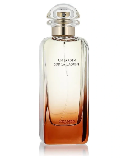5 - Un Jardin Sur La Lagune EDT 100 ml UNISEX