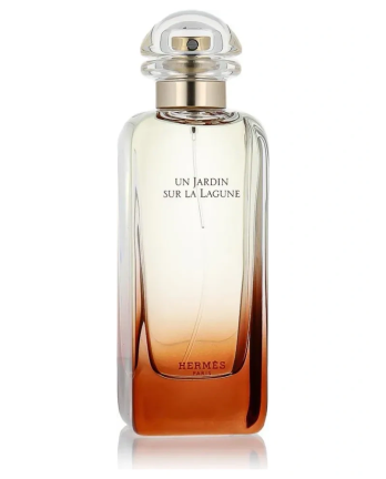 5 - Un Jardin Sur La Lagune EDT 100 ml UNISEX