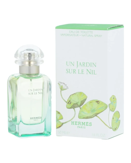 5 - Un Jardin Sur Le Nil Eau de Toilette unisex 50 ml