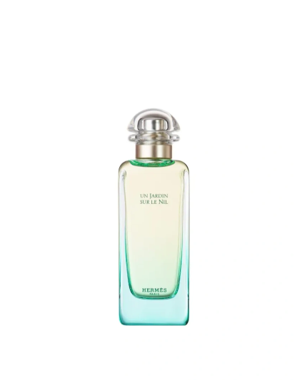 1 - Un Jardin Sur Le Nil Eau De Toilette Atomizzatore 100 Ml