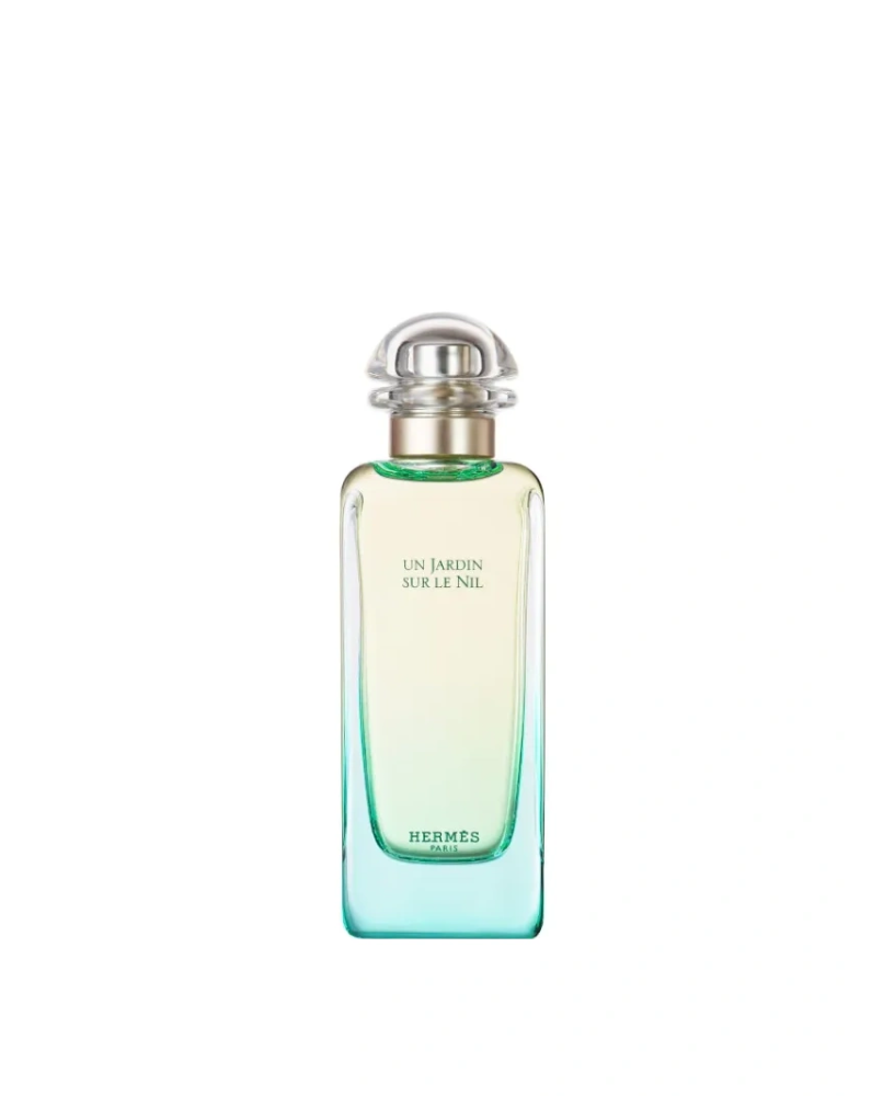 1 - Un Jardin Sur Le Nil Eau De Toilette Atomizzatore 100 Ml