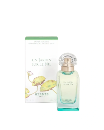 2 - Un Jardin Sur Le Nil Eau De Toilette Atomizzatore 100 Ml