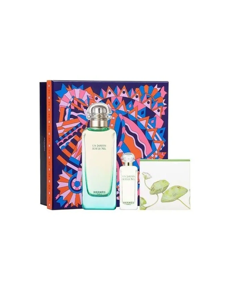 1 - Unisex Un Jardin Sur Le Nil Gift Set Fragrances