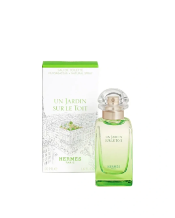 2 - Un Jardin Sur le Toit EDT 50 ml UNISEX