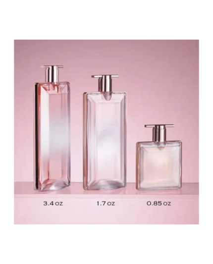 3 - Idôle Aura Eau De Parfum 100ml