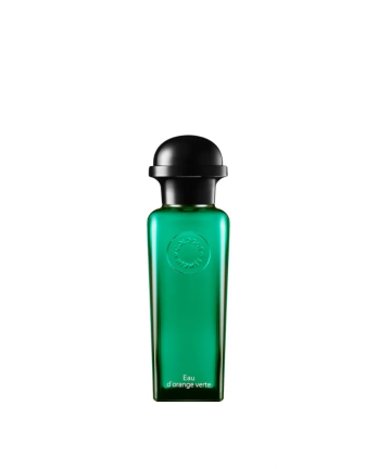 1 - Eau D'Orange Verte Eau De Cologne 50ml Spray Unisex Ricaricabile