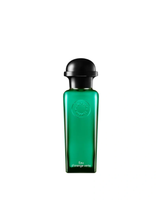 1 - Eau D'Orange Verte Eau De Cologne 50ml Spray Unisex Ricaricabile