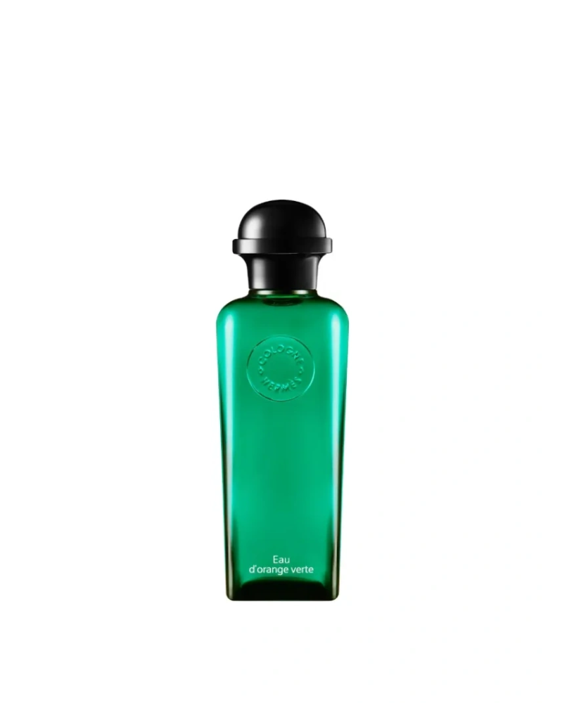 1 - Eau D'Orange Verte Eau De Cologne Spray 100ml