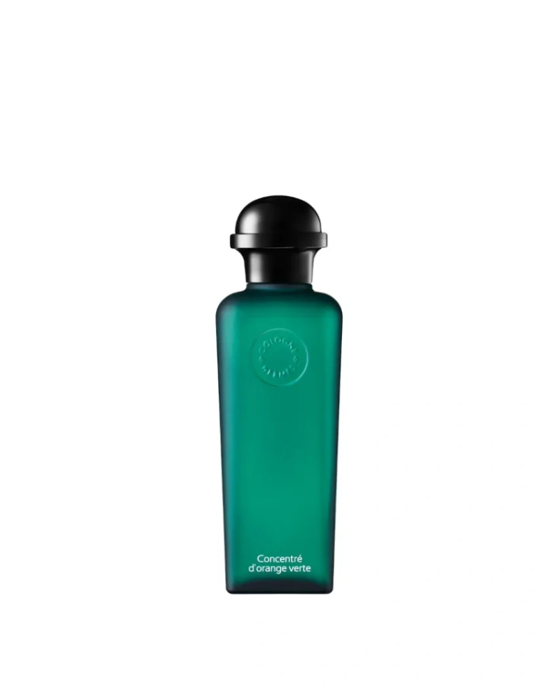 1 - Concentré D'Orange Verte - Eau de toilette unisex ricaricabile 50 ml