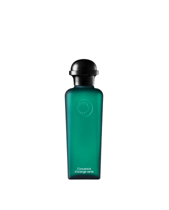 1 - Concentr D'Orange Verte Eau De Toilette Spray 100ml