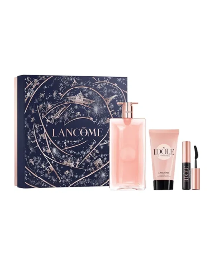 1 - Cofanetto Idôle Eau de Parfum