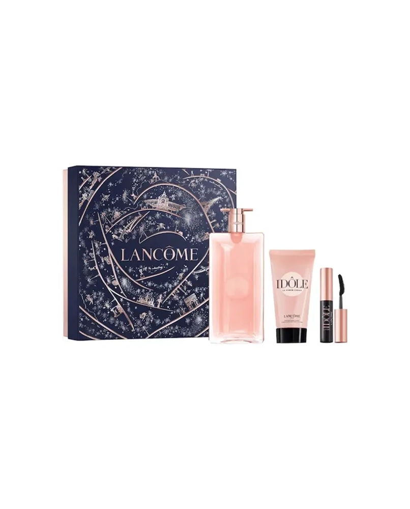 1 - Cofanetto Idôle Eau de Parfum