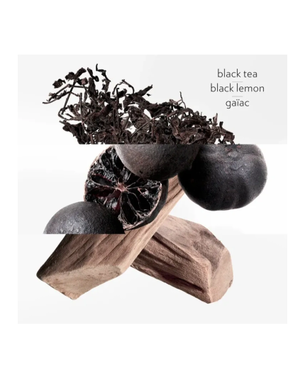 4 - Eau de Citron Noir EDC 100ml