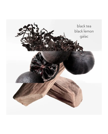 4 - Eau de Citron Noir EDC 100ml