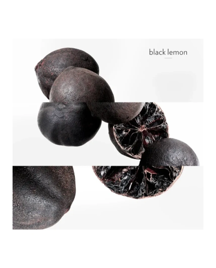 5 - Eau de Citron Noir EDC 100ml