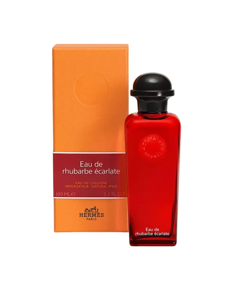 1 - Eau de Rhubarbe Ecarlate Eau de Cologne 100 ml - Unisex
