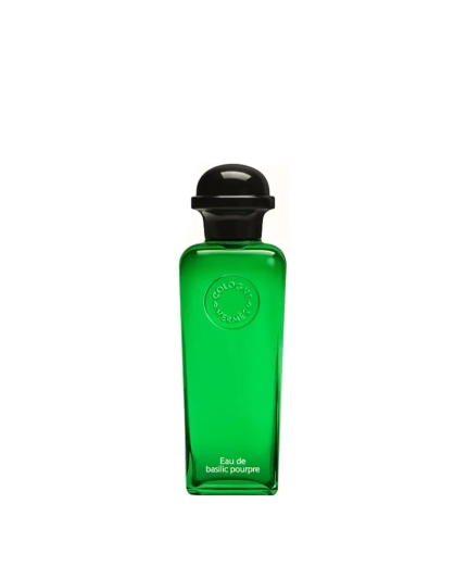 1 - Eau de basilic pourpre Eau de cologne 100 ml