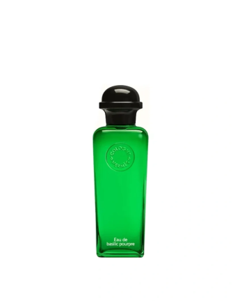 1 - Eau de basilic pourpre Eau de cologne 100 ml