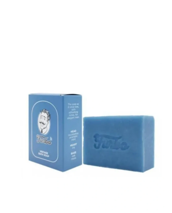 1 - Vintage Blu Bath Soap 100ML