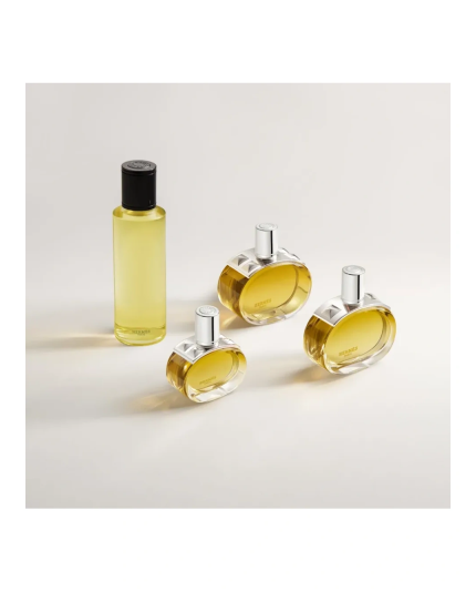 4 - Barénia Eau De Parfum Intense Refill 125 ml