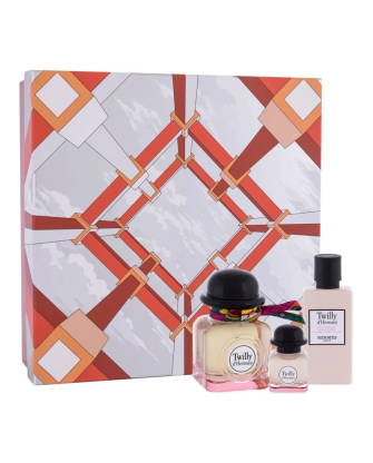 1 - Twilly d'Hermès EDP 50 ml + EDP MINI 7,5 ml + BL 40 ml W