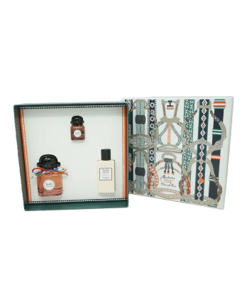 2 - Twilly d'Hermès EDP 50 ml + EDP MINI 7,5 ml + BL 40 ml W