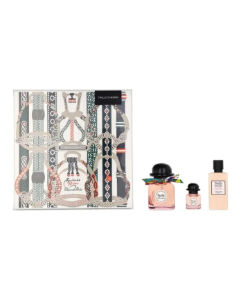 3 - Twilly d'Hermès EDP 50 ml + EDP MINI 7,5 ml + BL 40 ml W
