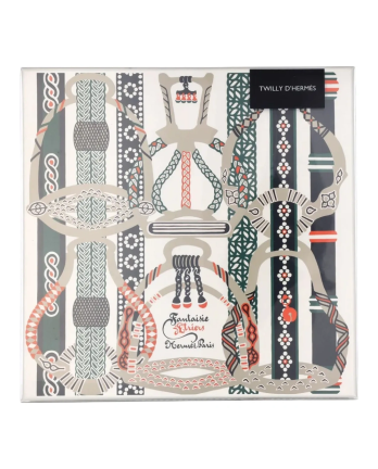 5 - Twilly d'Hermès EDP 50 ml + EDP MINI 7,5 ml + BL 40 ml W