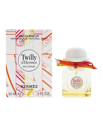 2 - Twilly Eau Ginger Eau de Parfum per donna 30 ml