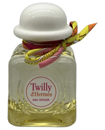 3 - Twilly Eau Ginger Eau de Parfum per donna 30 ml