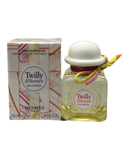 4 - Twilly Eau Ginger Eau de Parfum per donna 30 ml