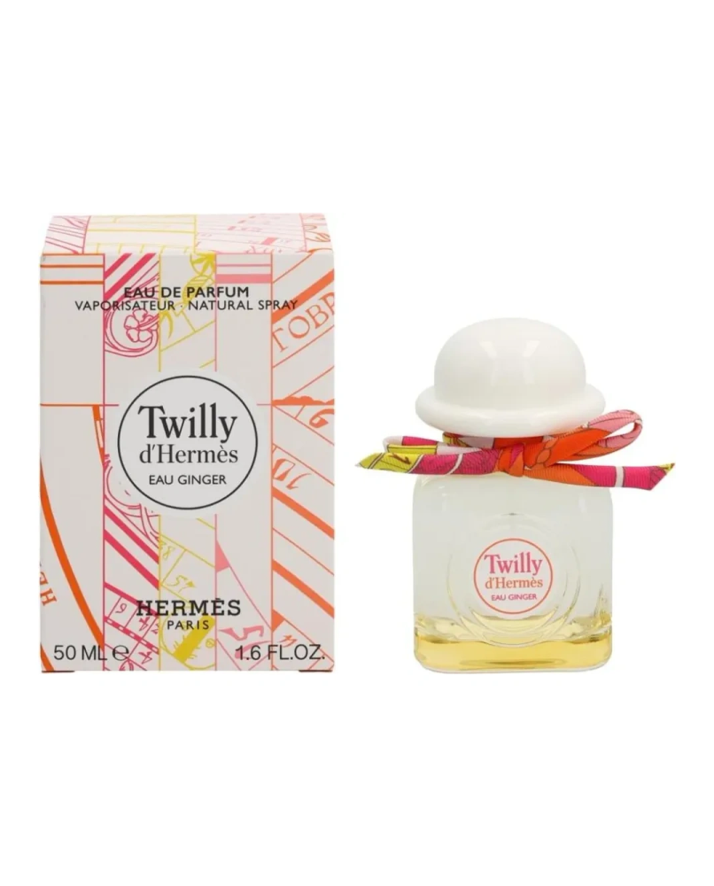 1 - Twilly Eau Ginger Eau De Parfum 50 ml