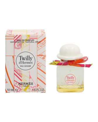 1 - Twilly Eau Ginger Eau De Parfum 50 ml