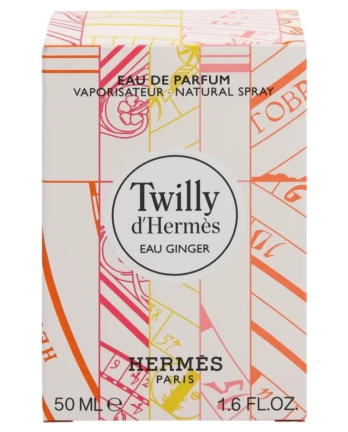 3 - Twilly Eau Ginger Eau De Parfum 50 ml