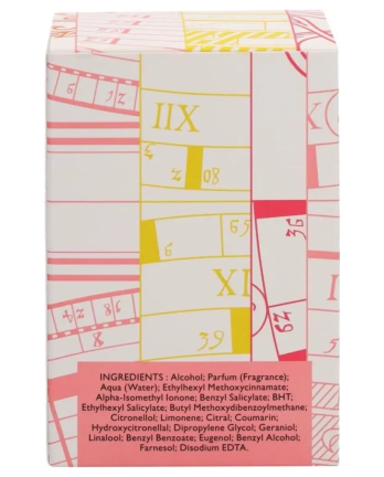 4 - Twilly Eau Ginger Eau De Parfum 50 ml