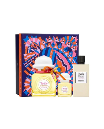 1 - Twilly Eau Ginger Eau De Parfum 50 Ml Confezione Regalo