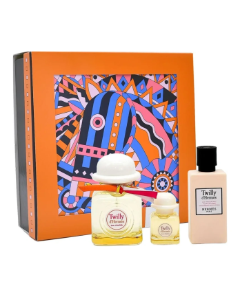 2 - Twilly Eau Ginger Eau De Parfum 50 Ml Confezione Regalo